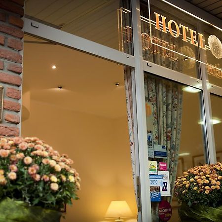 Hotel Borchers سيل المظهر الخارجي الصورة