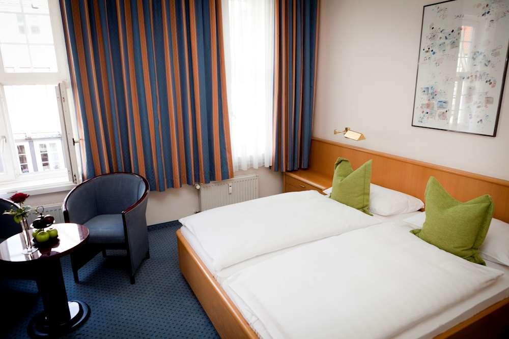 Hotel Borchers سيل الغرفة الصورة