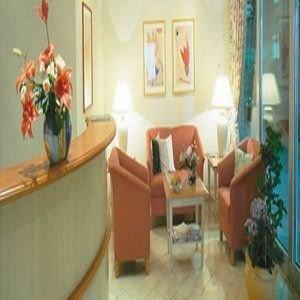 Hotel Borchers سيل المظهر الخارجي الصورة