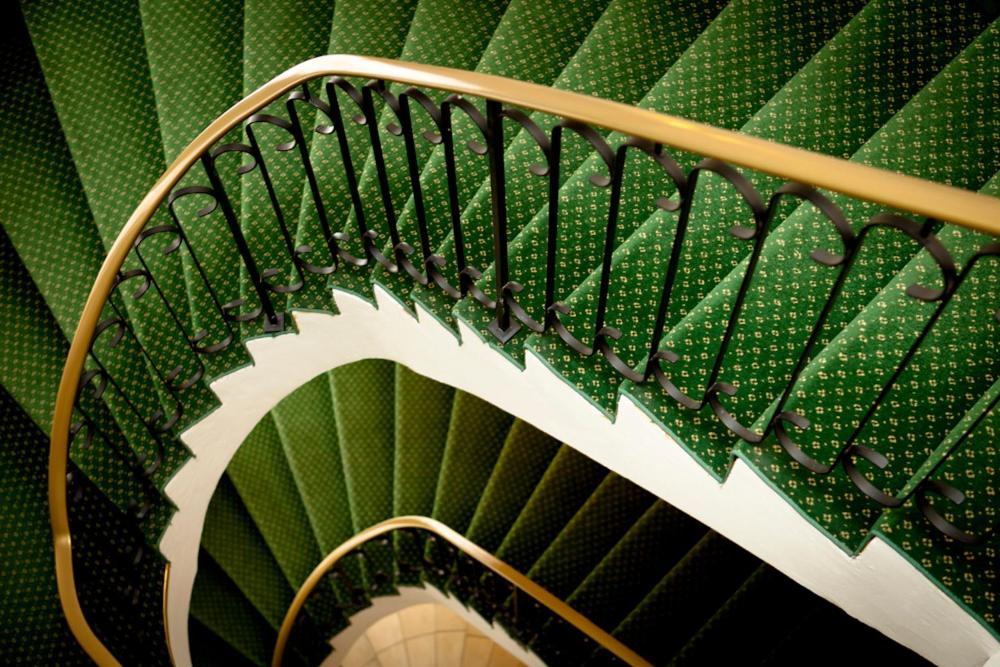 Hotel Borchers سيل المظهر الخارجي الصورة