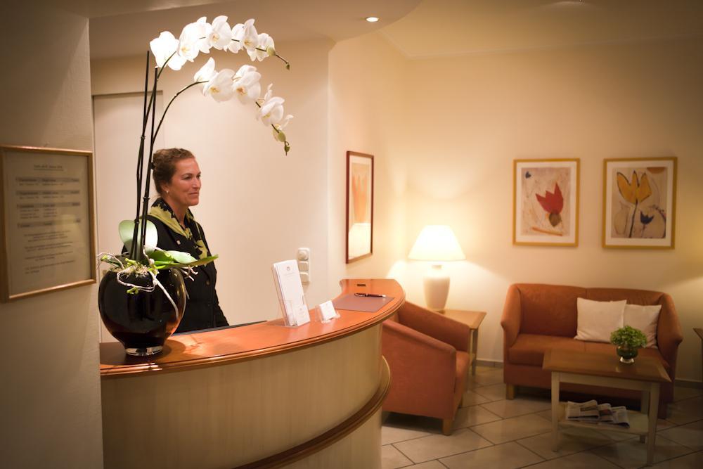 Hotel Borchers سيل المظهر الخارجي الصورة